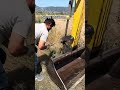 Varmı böyle stres atan🤣😂 #keşfet #sakarya #eskavator #eskavator #trend #trending