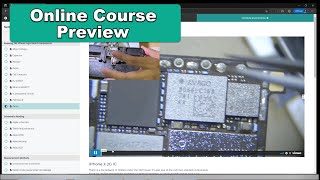 How To Troubleshoot A Dead iPhone  - CPU Repair