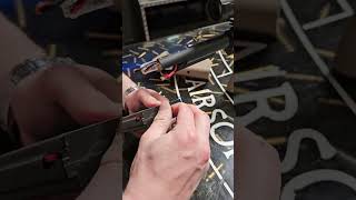 DCA L129A1 AEG User Guide 