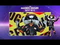 Badger's Best Bits! 🦡| The Masked Singer UK | Series 2 Runner-Up