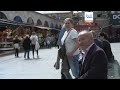Travel to Europe continues to grow in 2026 with Greece, Italy and Malta leading the way