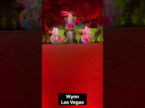 Wynn Las Vegas
