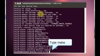 How to install cilk on Ubuntu 10.04