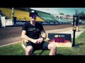 On Two Minutes: Jason Doyle