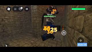 Varyns Blood E2-S1 Freedom