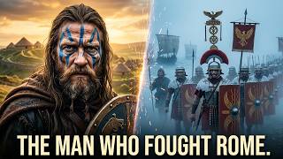The True Story Of Britains Greatest Threat In 43 Ad