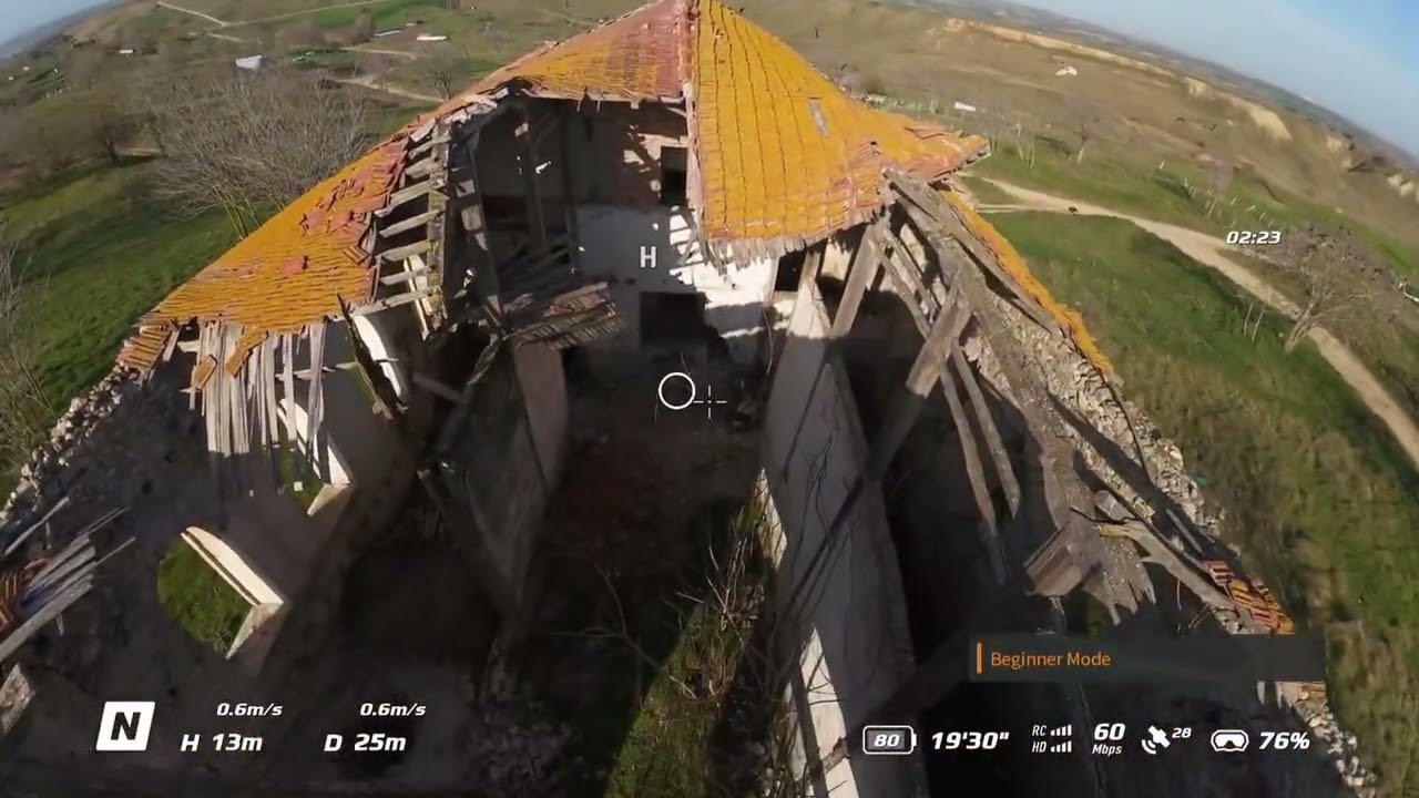 Değirmenköy(germiyan kilisesi)