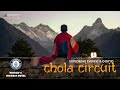 TO EVEREST - Chola Circuit Trek,  Ep One - Hotel Everest View