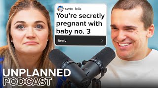 Addressing assumptions about us | Ep. 62 by The Unplanned Podcast 269,225 views 1 month ago 1 hour, 30 minutes