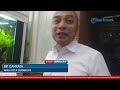 2 Hari Bertutut-turut Dilanda Banjir saat Musin Kemarau, Wali Kota Surabaya Eri Cahyadi Minta Maaf