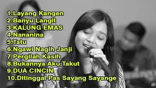 Keroncong Remember Entertainment - Layang Kangen Didi Kempot 