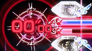 DFFAC対戦動画6616 ダークフレイムセシル