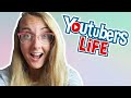 Let's Play: Youtuber's Life | Part 1 | BEST VIDEO EVER