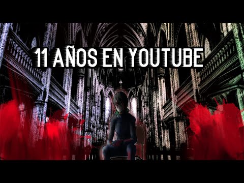 11 Años En Youtube