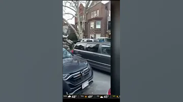 12 Hasidic Jews Arrested After Brawl With Police Officers Over Secret Tunnels 