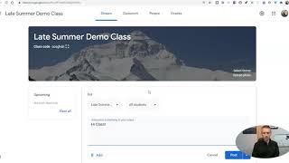 How to Share Books in Google Classroom and Google Sites