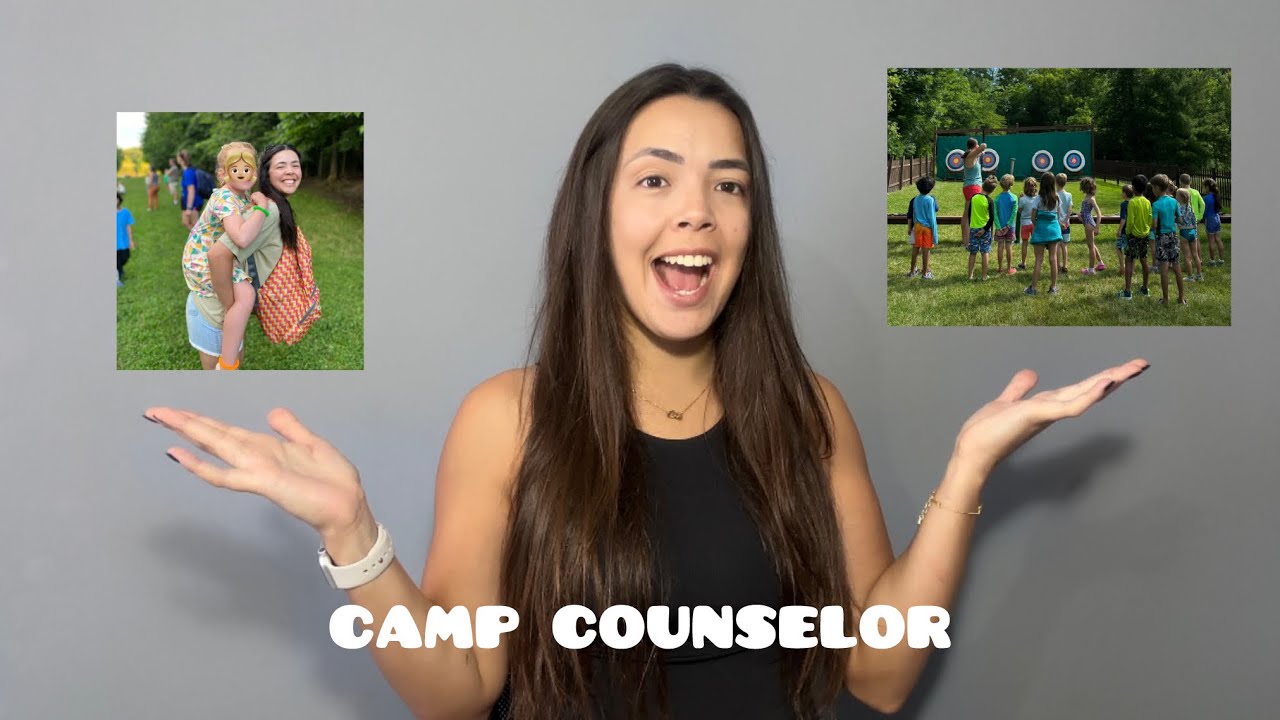 TUDO SOBRE O INTERCÂMBIO CAMP COUNSELOR | quem pode ser monitor em um acampamento de verão nos EUA?