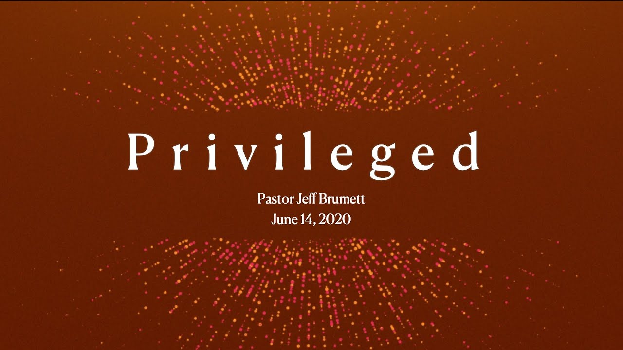 Privileged - YouTube