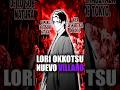 El Misterio del hijo de Yuta y Maki #yutaokkotsu #makizenin #loriokkotsu