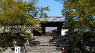 Japanese Temples and Shrines