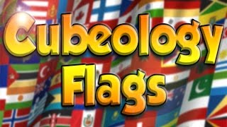 Cubeology Flags Promo Video screenshot 5