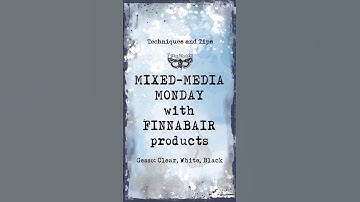 Understanding Gesso for Beginners : The 3 Types Every Artist Needs- When to Use What #mixedmedia