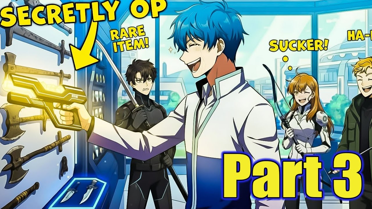 Financial Genius Regresses to 1990 — The Coldest Inheritance Revenge    Part 3   Manhwa Recap