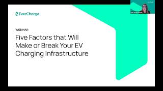 Five Factors That Will Make Or Break Your Ev Charging Infrastructure Trailer