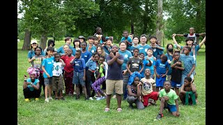 2022 Dayton Ohio 단기선교 동영상