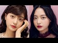 初心者もOK! ブルベイエベデイリーメイク【韓国コスメ】