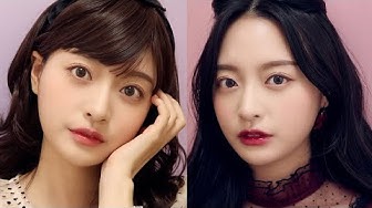 韓国メイク Youtube