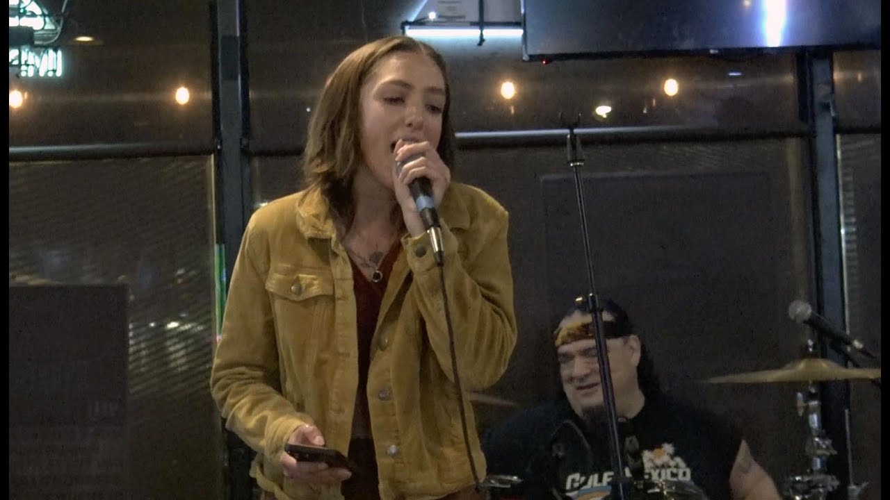 Crazy - Lyric Video by Casey U & Victor Lee Pedraza