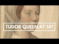 How old was KATHERINE HOWARD? | Queen in her teens | What age was Katherine Howard? History Calling