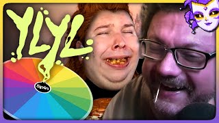 I Watched Your Cringe YLYL Videos