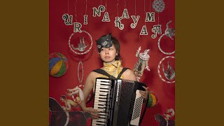 I Had A Dream About The Moon And The Camel