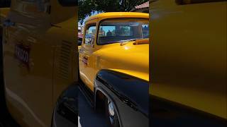 American Graffiti Car Show Clinton Missouri V15 #SHORTS #automobile #classiccars #hotrod #jeepnjimmy