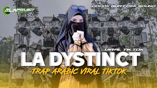 DJ ARABIC LA DYSTINCT FULL BASS NULUP VIRAL TIKTOK COCOK BUAT CEK SOUND‼️