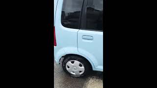 Nissan OTTI ニッサン オッティ