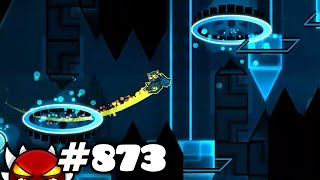 in canon 100% (Extreme Demon) by cordeaux