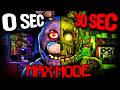 FNAF Max Modes But Every 30 SECONDS I Switch Games