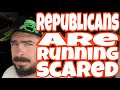 Rural America is turning on Donald Trump.