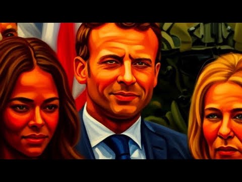 المؤثرة الأمريكية كانديس أوينس تكشف عن خطة فرنسية إسرائيلية لاغتيالها ما علاقة ماكرون وروتشيلد