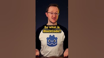 Visual Coding Plugin for Godot