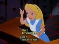 英語学習　Alice in Wondreland 21　ふしぎの国のアリス21　メチャクチャな結末
