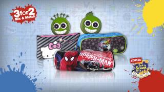 Back to School - Staples UK