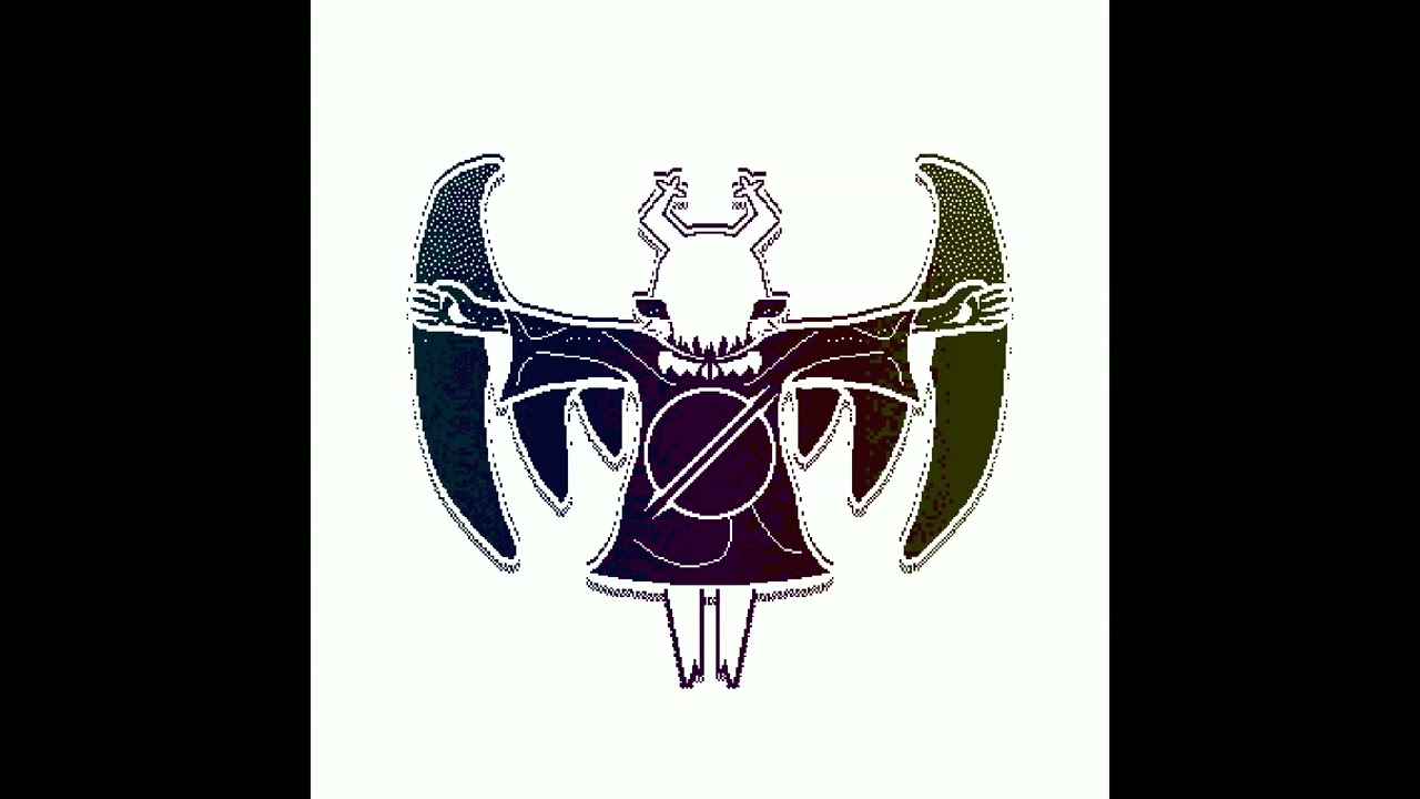 Mike Check | Penumbra Phantasm Album (DELTARUNE Chapter 5)