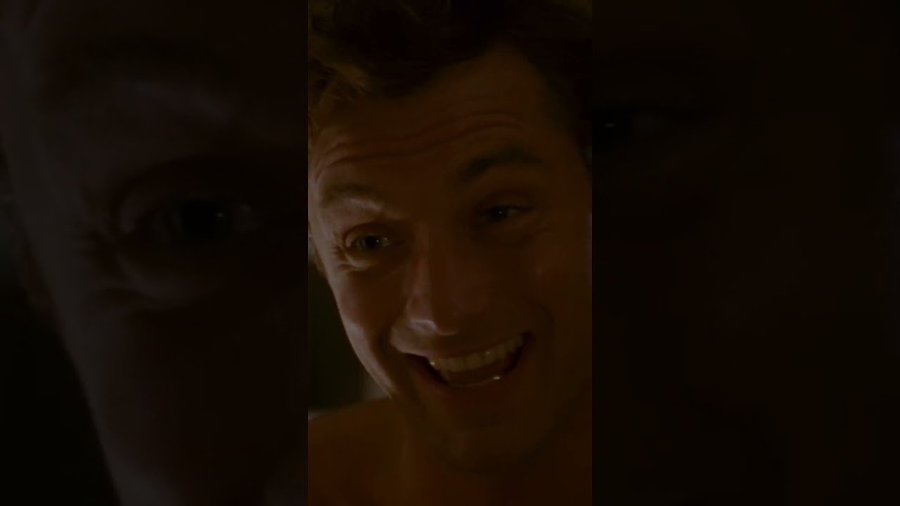 I want someone to love me like that #shorts #theholiday #shortsfeed
