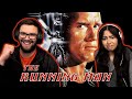 The Running Man (1987) First Time Watching! Movie Reaction!!