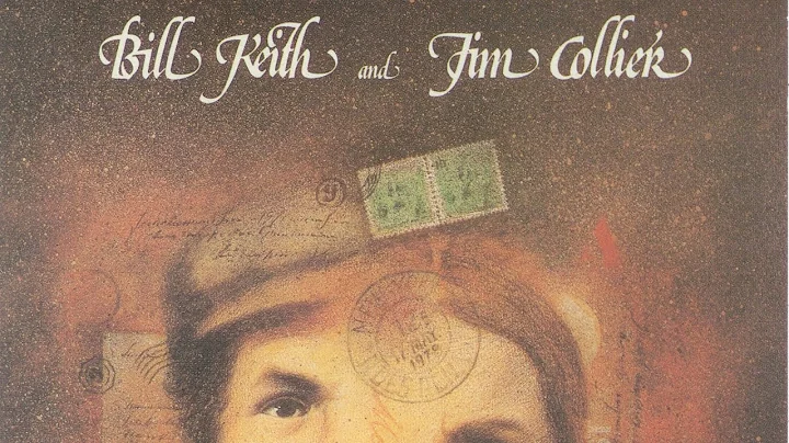 Bill Keith / Jim Collier - Smoke Smoke Smoke (offi...