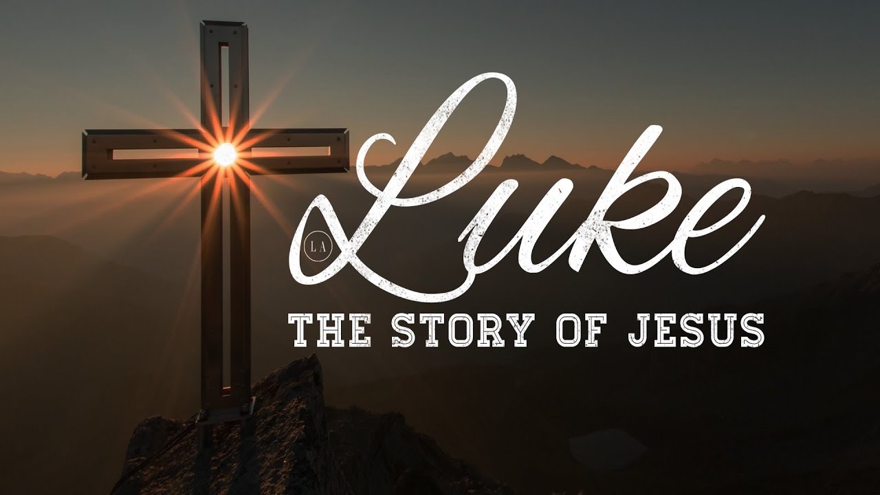 Jesus Teaches Service and Worship | Luke 10:17-42 - YouTube
